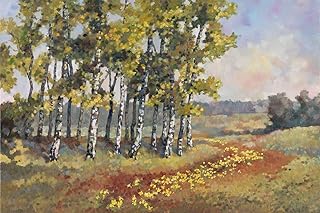 Posterazzi PDX80744SMALL Artwork, Medium, Multi