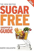 The 2014 British Sugar Free Shopper's Guide