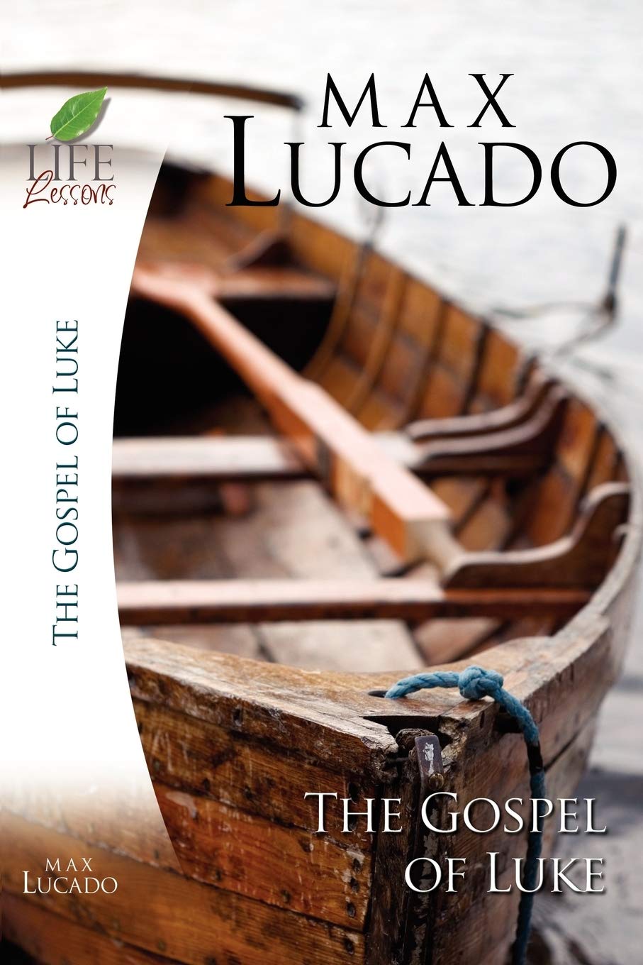 The Gospel of Luke (Inspirational Bible Study)
