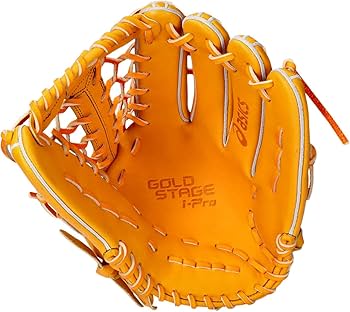 Amazon | asics(アシックス) 野球 軟式 グローブ グラブ 外野手用