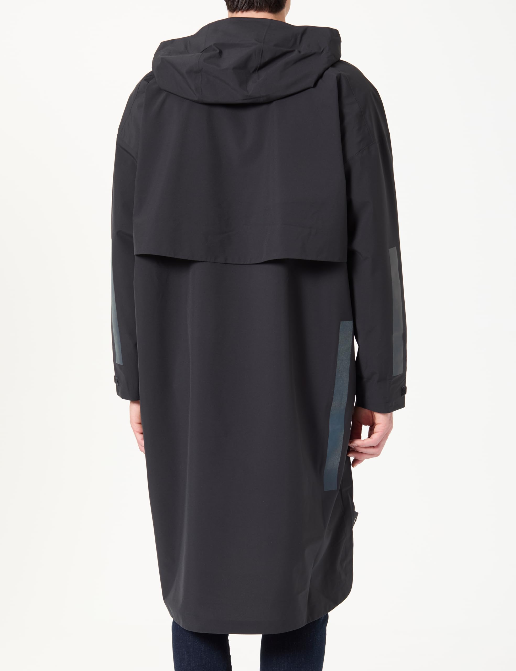 Fjällräven Ponczo Uniseks Hoja Rain Poncho