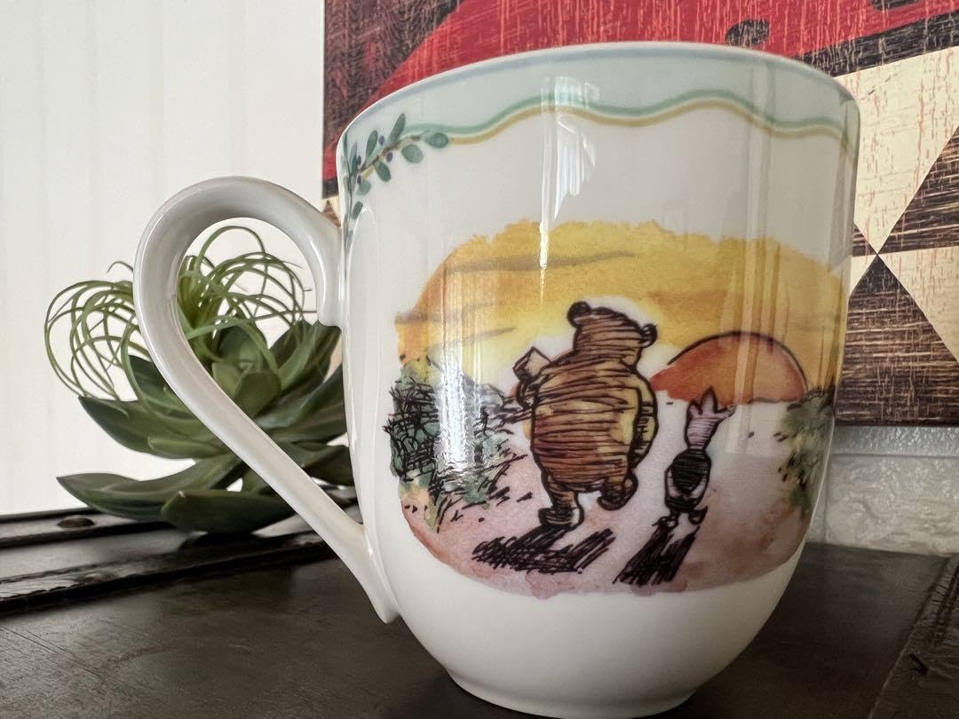 ノリタケクラシックプーティーセット4点セット