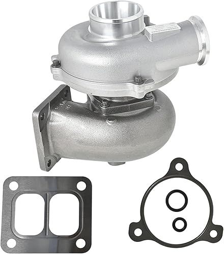 Labwork Reemplazo del turbocompresor GTP38 para Ford 7.3L 1994-1997 F Series Trucks Diesel Turbo 466057-5005