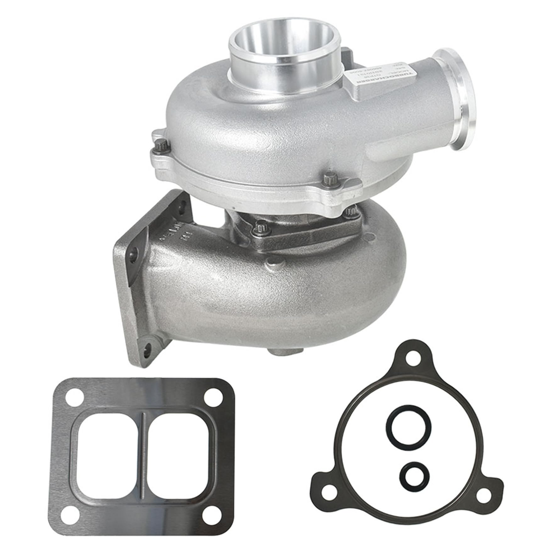 Amazon.com: Labwork GTP38 Turbocharger Replacement for Ford