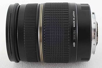Tamron SP AF 28-75mm F/2.8 XR Di LD Aspherical [IF] Macro