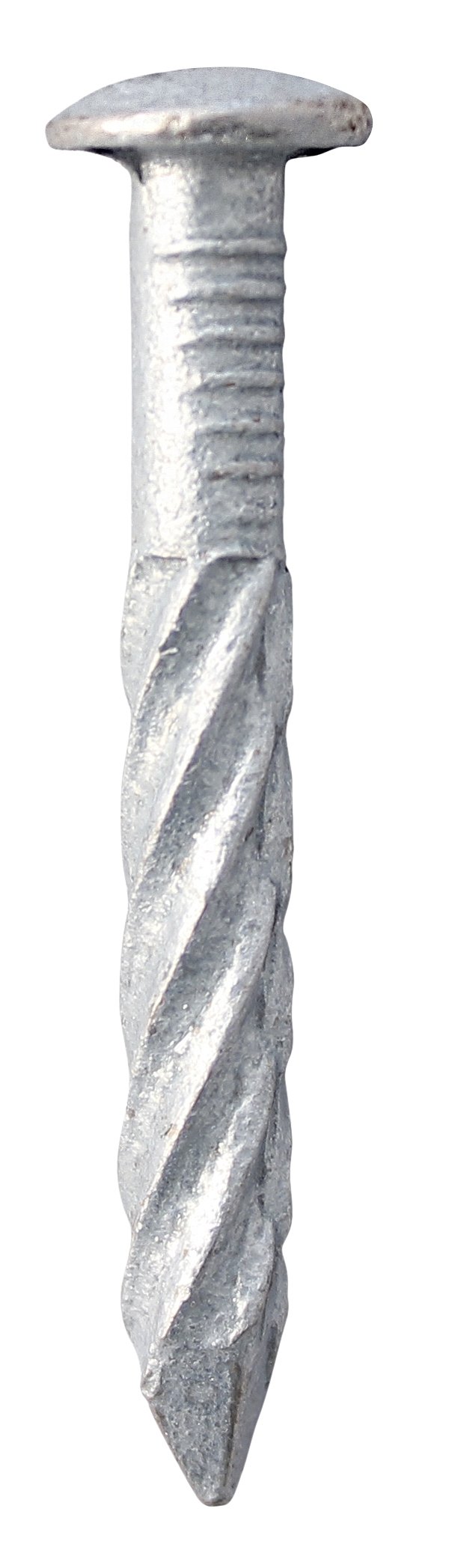 TIMco DSN100LB Galvanized Drive Screw 100 x 5.40 - (2.5kg Bag), Silver
