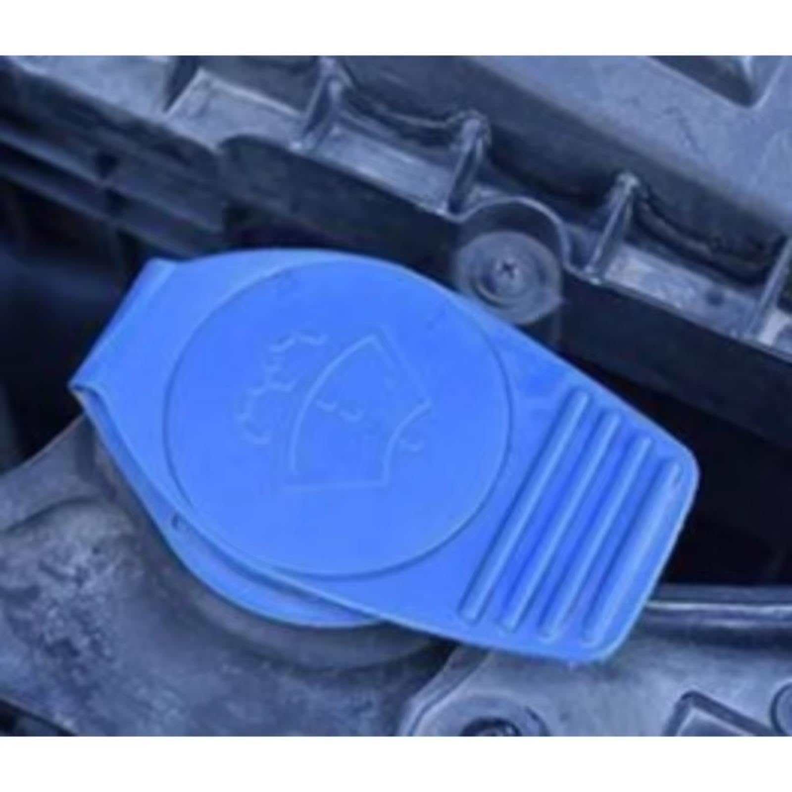 Tapa Tanque Limpiaparabrisas Para VW Para CC 2013 1H0955455