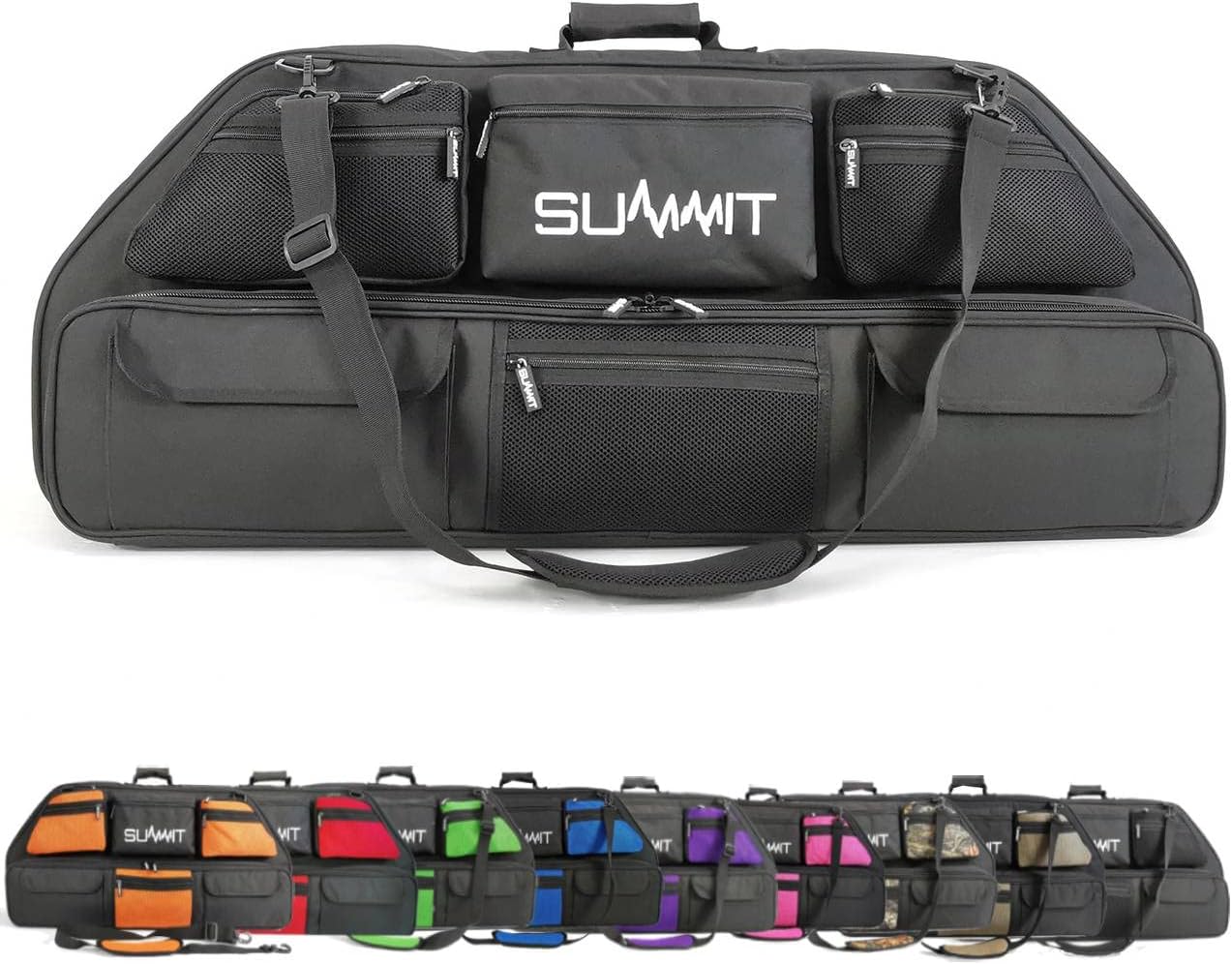 SUMMIT Olympus Compound Bow Case