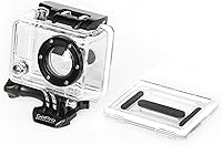 Vista 2 de GoPro Carcasa de repuesto para cámaras HD HERO y HERO2