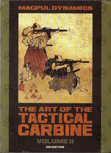 Magpul DYN002 Art of Tactical