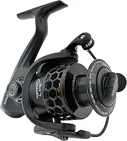 Carretilhas molinete de pesca Fishdrops, 12+1BB carretel de fiação de alumínio esculpido ultraleve Carretilhas de metal