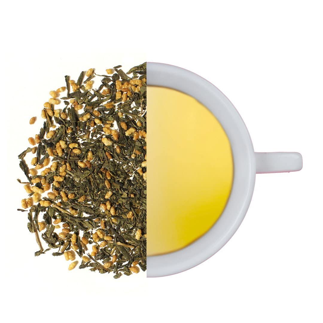 Beta Genmaicha Tea Çay 50 gr