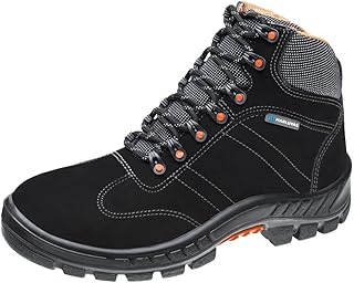 Coturno Nobuck Preto Premier 75Bpr29 Nº39 Marluvas