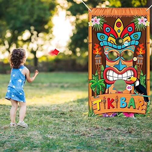 VIKILON Hawaii Lanciare Gioco, Lanciare Giochi