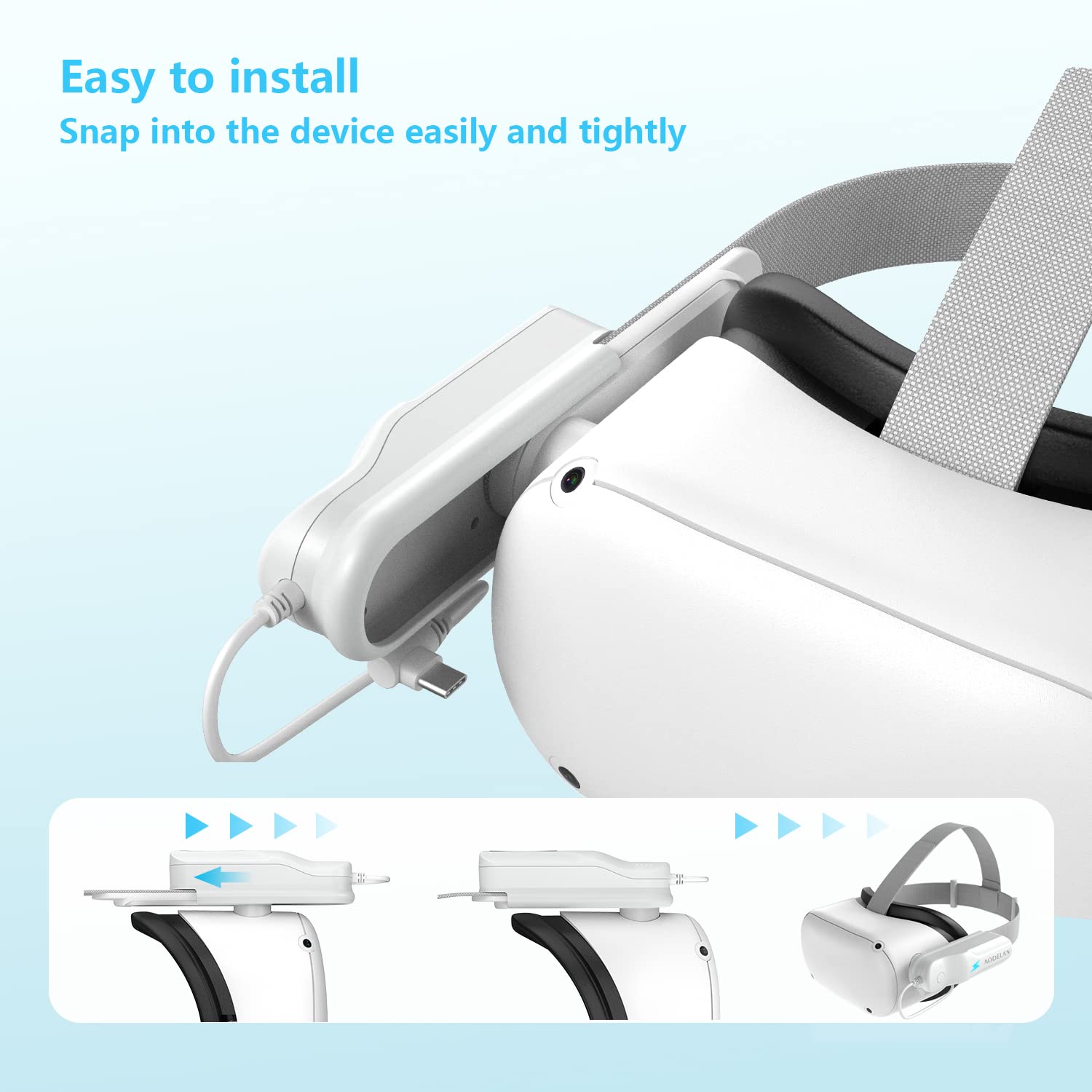  Quest2 64GB Batteryパック付 () Amazon.com: Kinwin Battery Pack for Oculus Quest 2, 2 Pack