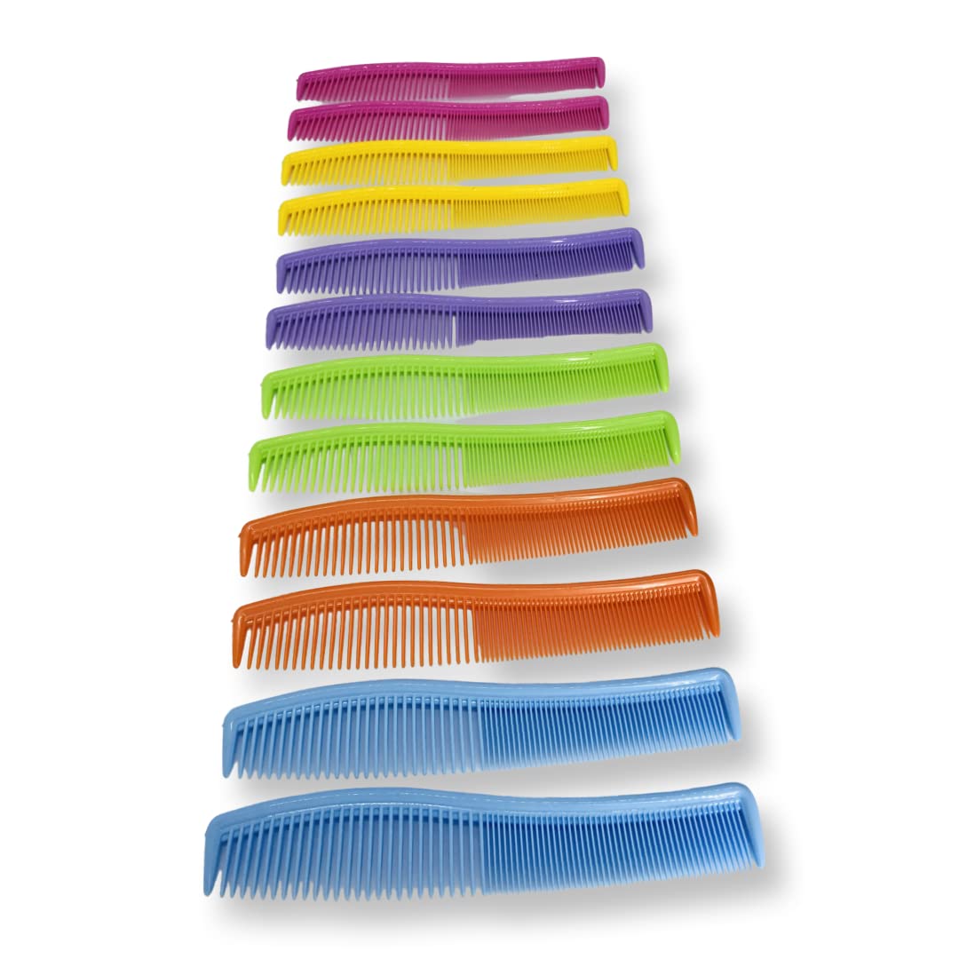 Hair Comb