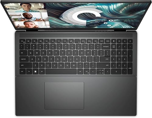 Miniatura 6 de Dell Vostro 7000 7620 Laptop (2022)  16 pulgadas FHD+  Core i7 - Disco duro SSD de 512 GB - 16 GB RAM  14 núcleos a 4.7 GHz - CPU de 12 generación