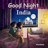 Good Night India (Good Night Our World)