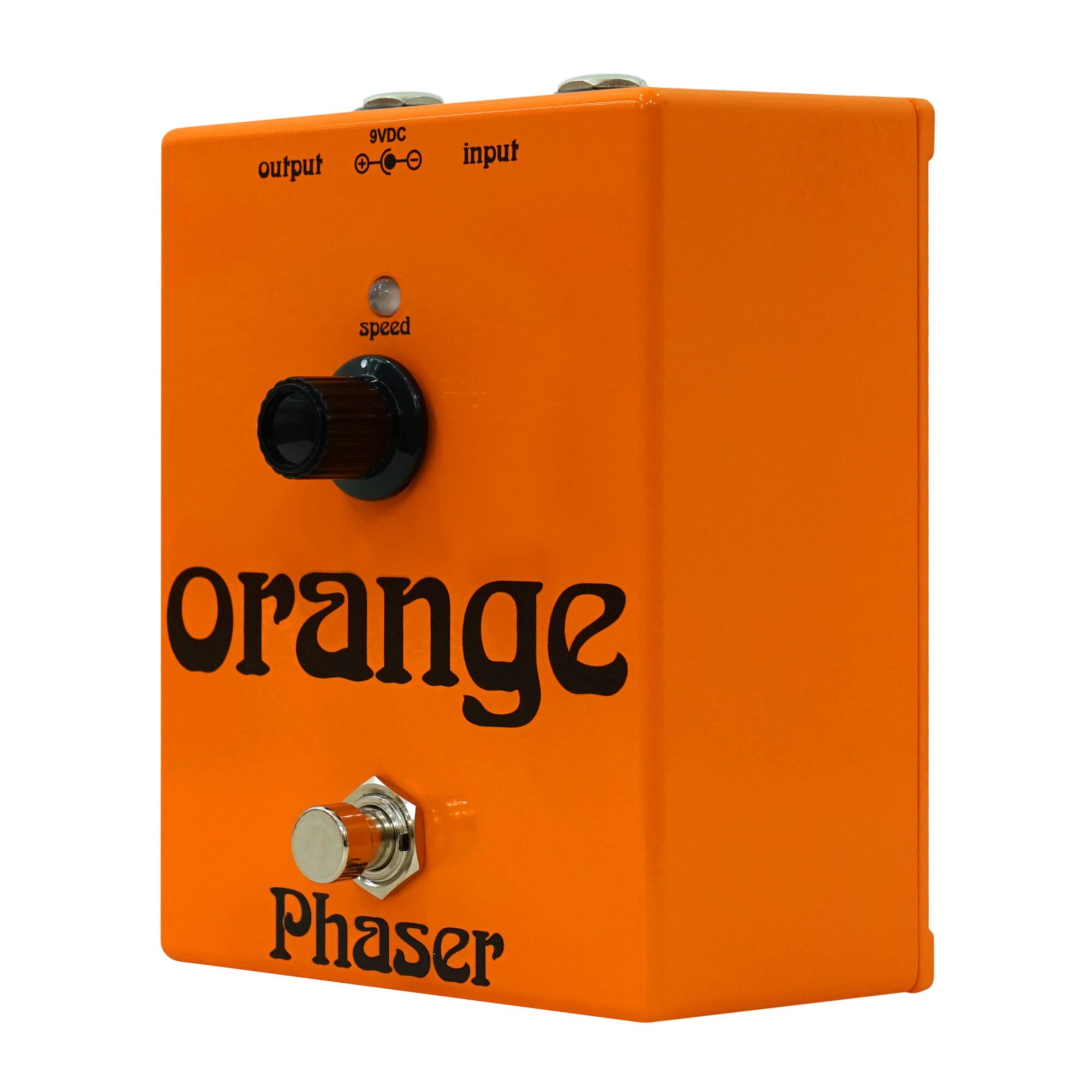 Orange FX Pedal UK Phaser