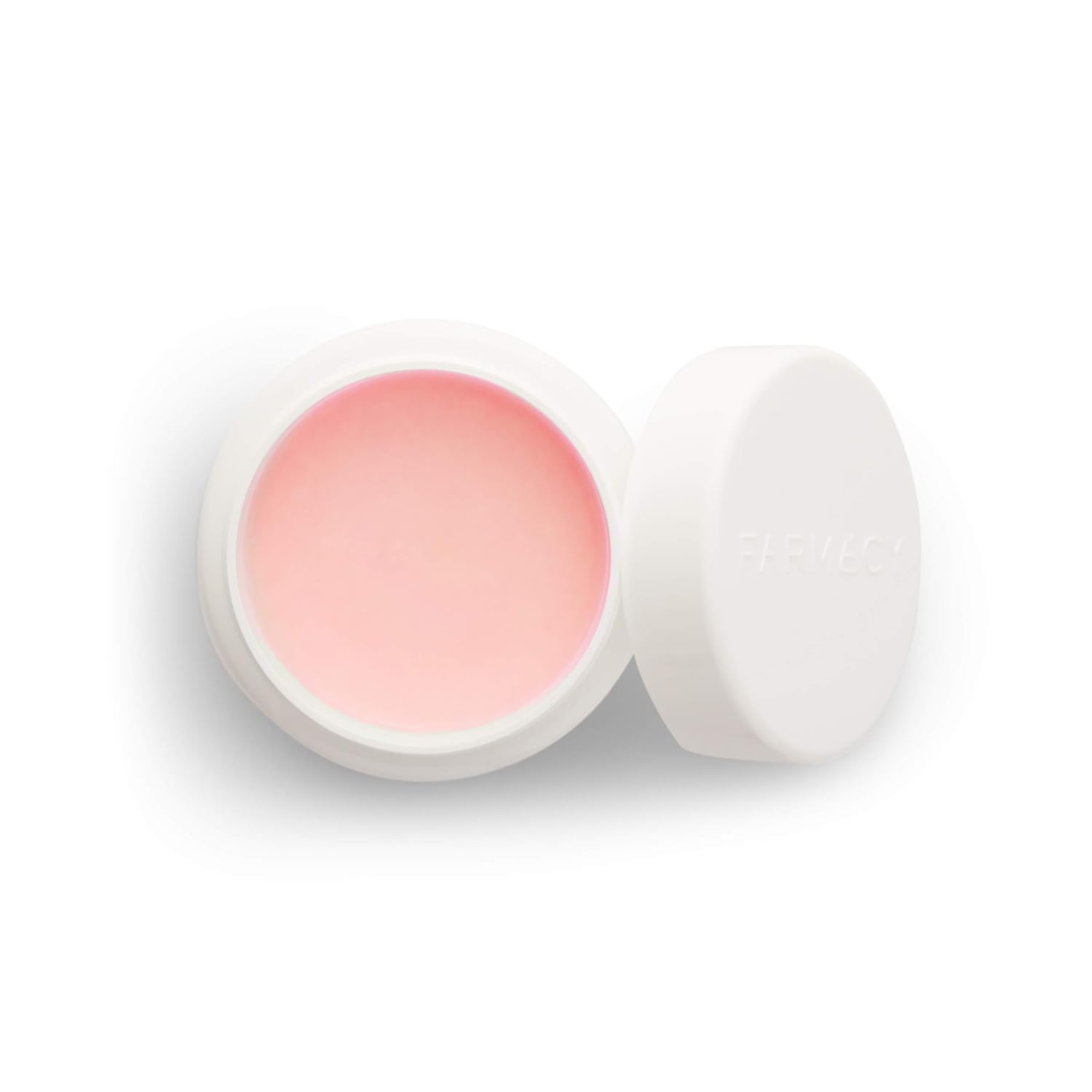 Farmacy Natural Makeup Remover - Very Cherry Clean Makeup Meltaway Cleansing Balm : Beauty & Personal Care