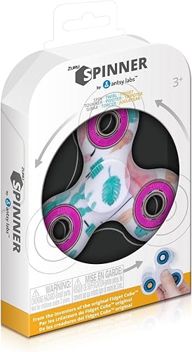 Miniatura 2 de Antsy Labs Antsy Labs Water Paint Art Fidget Spinner