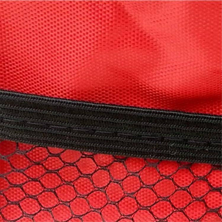 Borsa termica portatile per picnic, borsa termica per alimenti, borsa termica per viaggi all'aperto e picnic (tessuto Oxford)