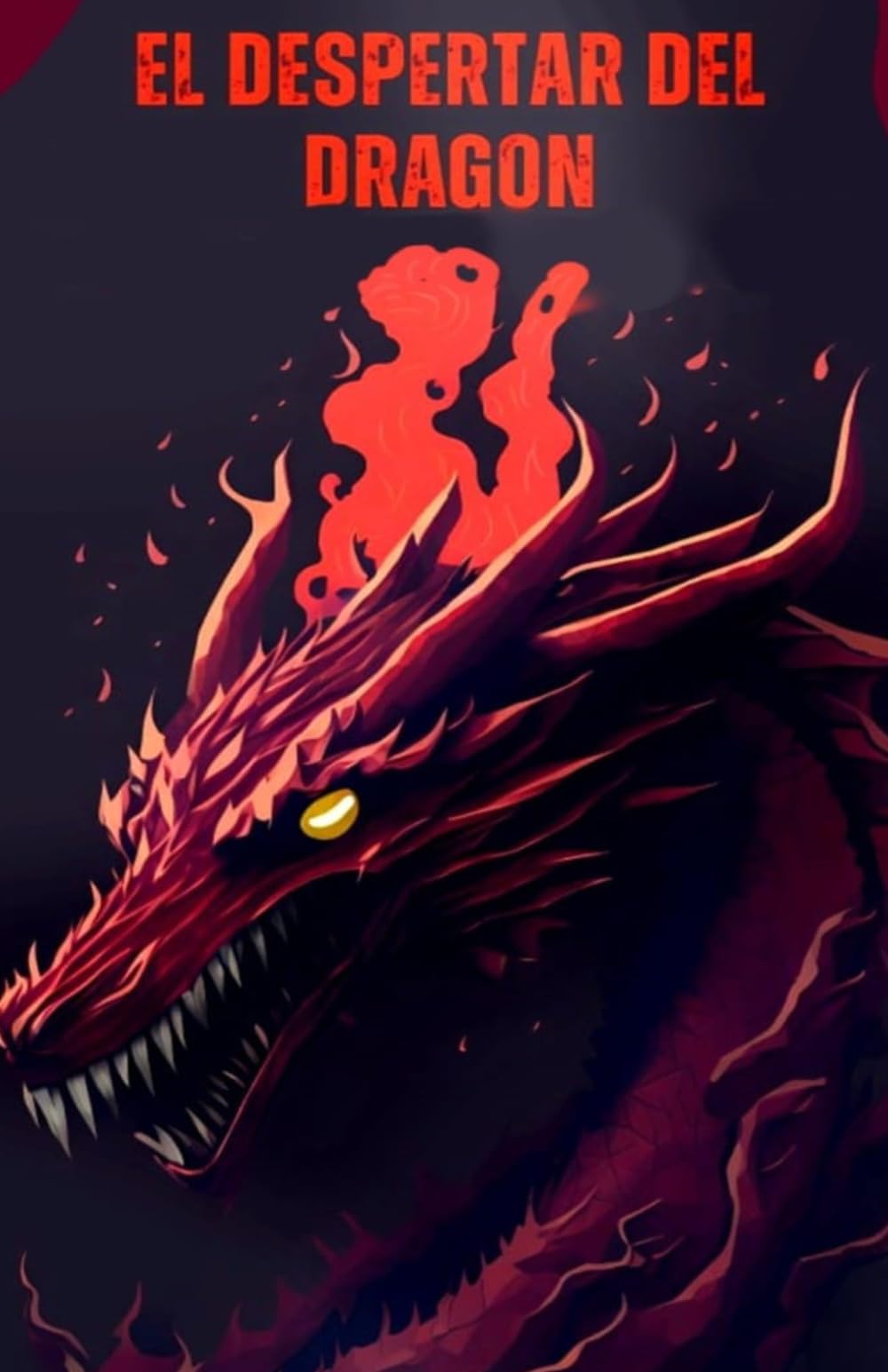 El Despertar del Dragón (Jack y el Legado del Mentor)