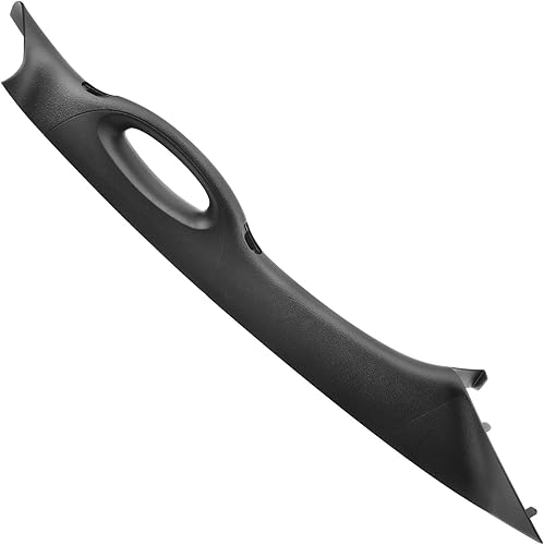 A-Premium Manija interior A Pillar compatible con Ford F-150 2004-2008 y Lincoln Mark LT 2006-2008, pasajero delantero derecho, repuesto #