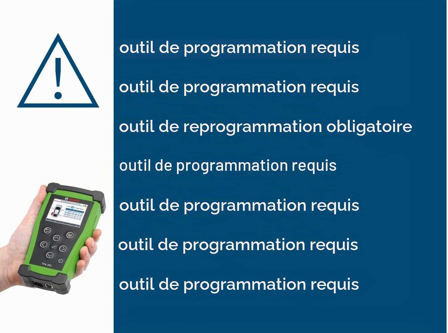 BOSCH F 026 C00 469 Capteur de pression pneu (TPMS)