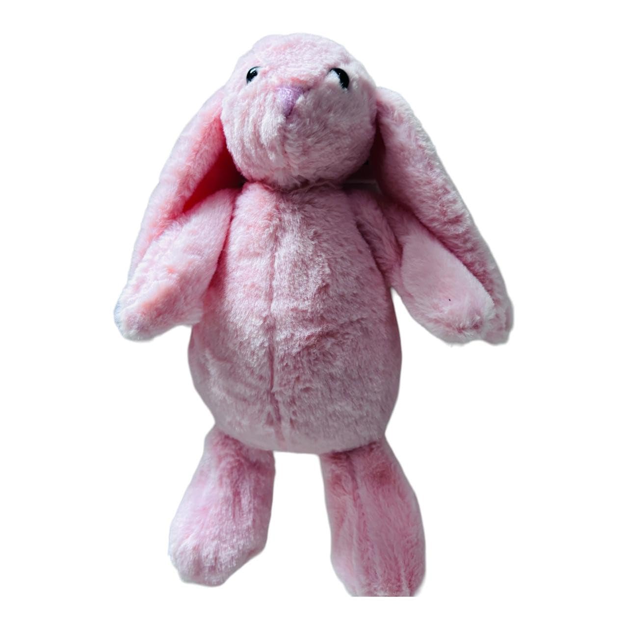 AAYU Adorable Bunny Rabbit Soft Toy - Plush Stuffed Animal for Kids and Bunny Lovers |Pink| (B0D7S3FW2M) Amazon Price History, Amazon Price Tracker