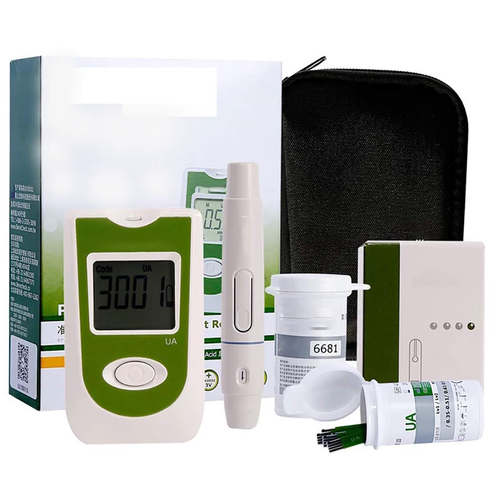 Buy Uric Monitor Family Monitor Uric Uremia Patient Monitor Family