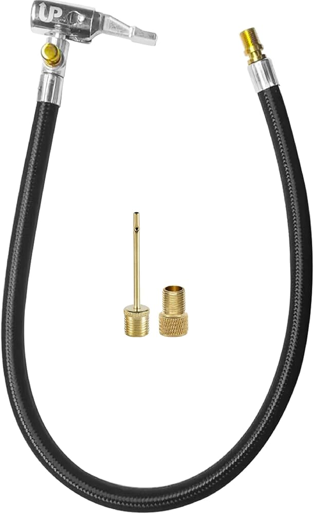 Replacement Air Compressor Hose: Ultimate Guide for Durable Performance