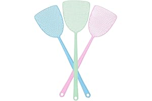 Fly Swatter: Ultimate Swat Set for Pest Control