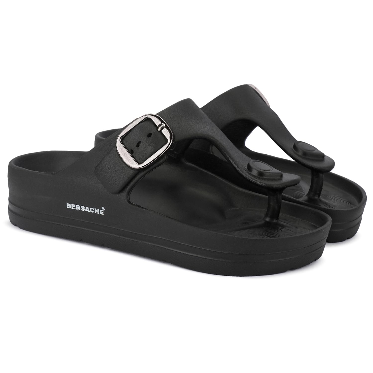 Extra Soft Classic Casual CHAPPAL with Regular wear with Ultra Soft & Flexibility Technology Sandals for Men's-image-12