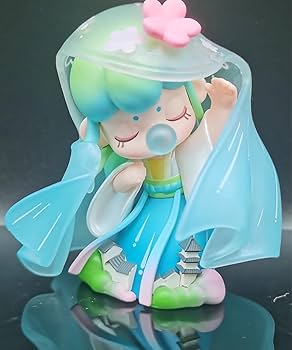 Nanci 金钗之年 シリーズ　シークレット Nanci 金钗之年 シリーズ シークレット 2025年最新】Nanci