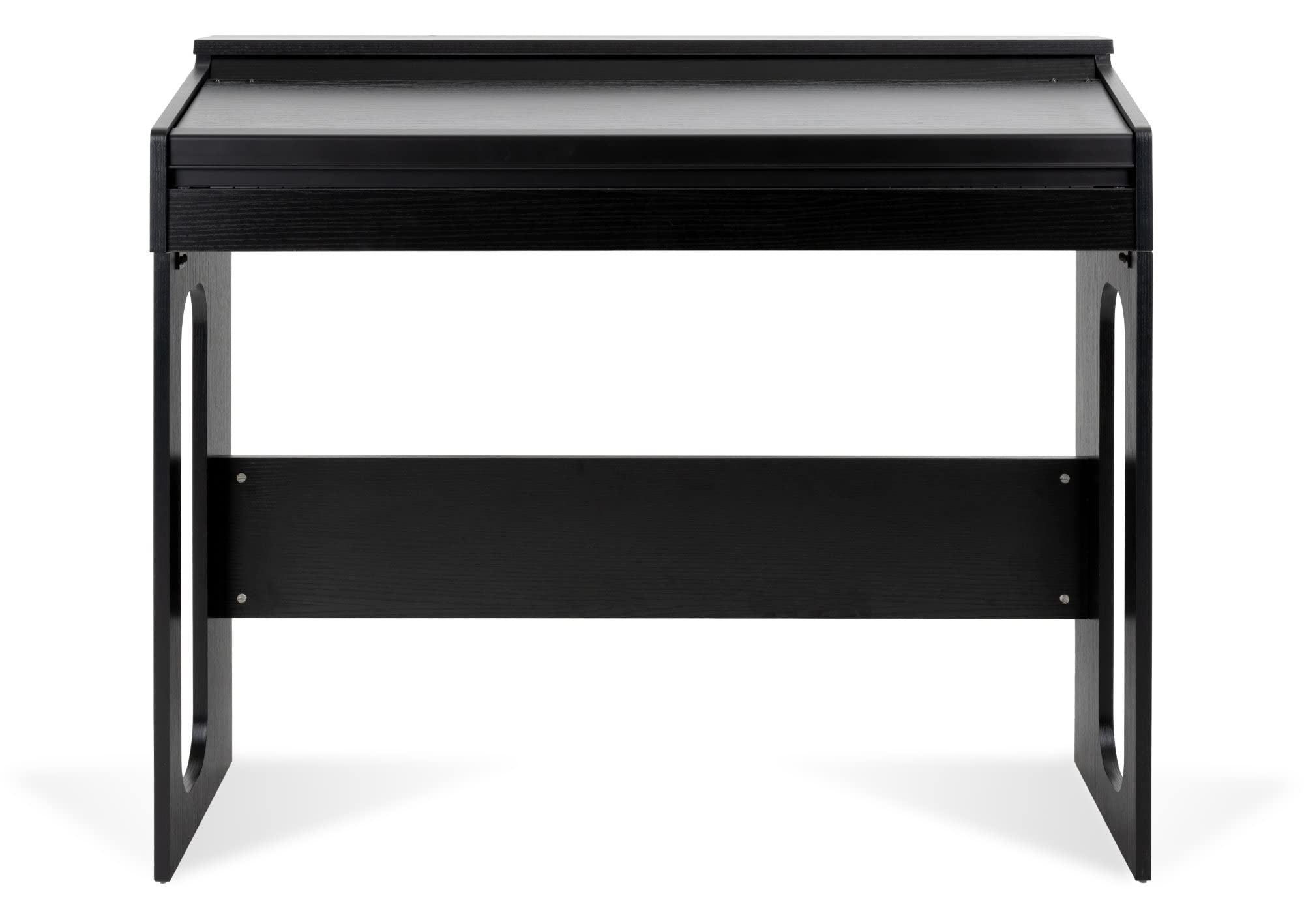 Clavier FunKey DP-61 III avec 61 Touches Design Piano Numérique Set | Clavier compact au design piano numérique, 61 touches sensibles à la vélocité, 300 sons, Polyphonie 32 notes, 5 cm, Poids: 18