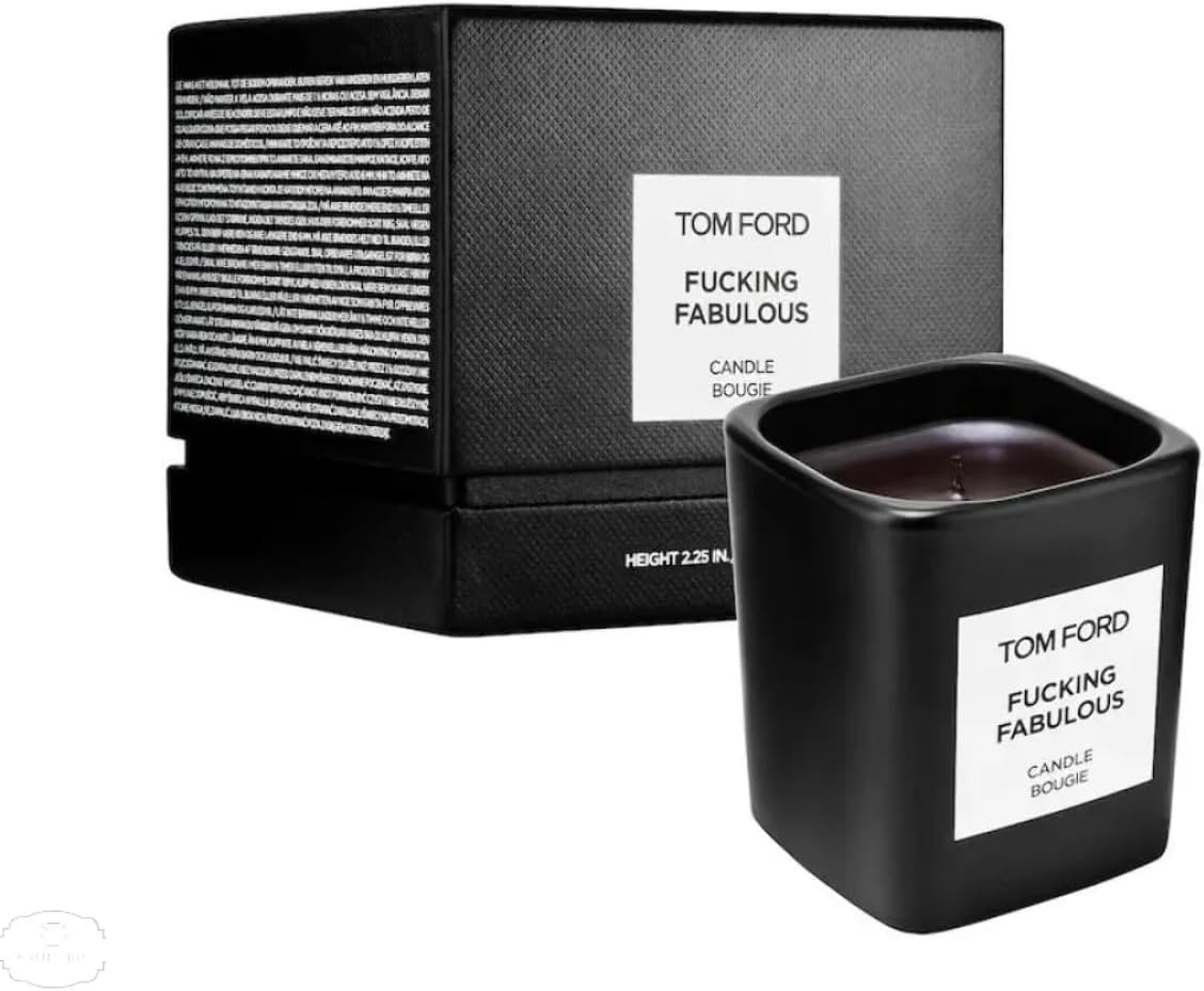 Fucking Fabulous Candle