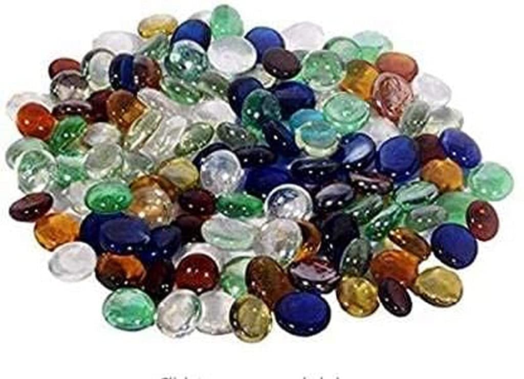 See full amazon price history chart for OhhSome 500GM Shiny Round Glossy Glass Stone Pebbles for Aquarium Plant Pots Vase Filler Home Table Decor & Garden Outdoor OhhSome 500GM Shiny Round Glossy Glass Stone Pebbles for Aquarium Plant Pots Vase Filler Home Table Decor & Garden Outdoor (B09HQJY1SX) Amazon Price History, Amazon Price Tracker