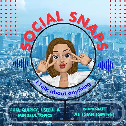 Ep #12- Our Lives Follow Our Thoughts