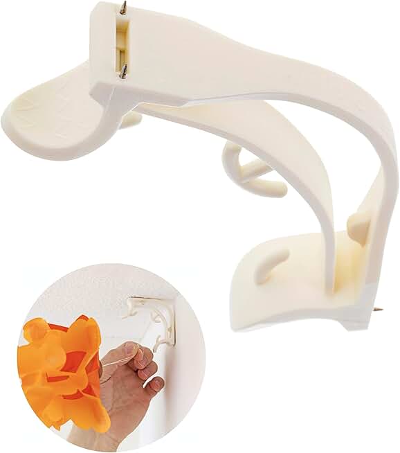 hooks to hang garland