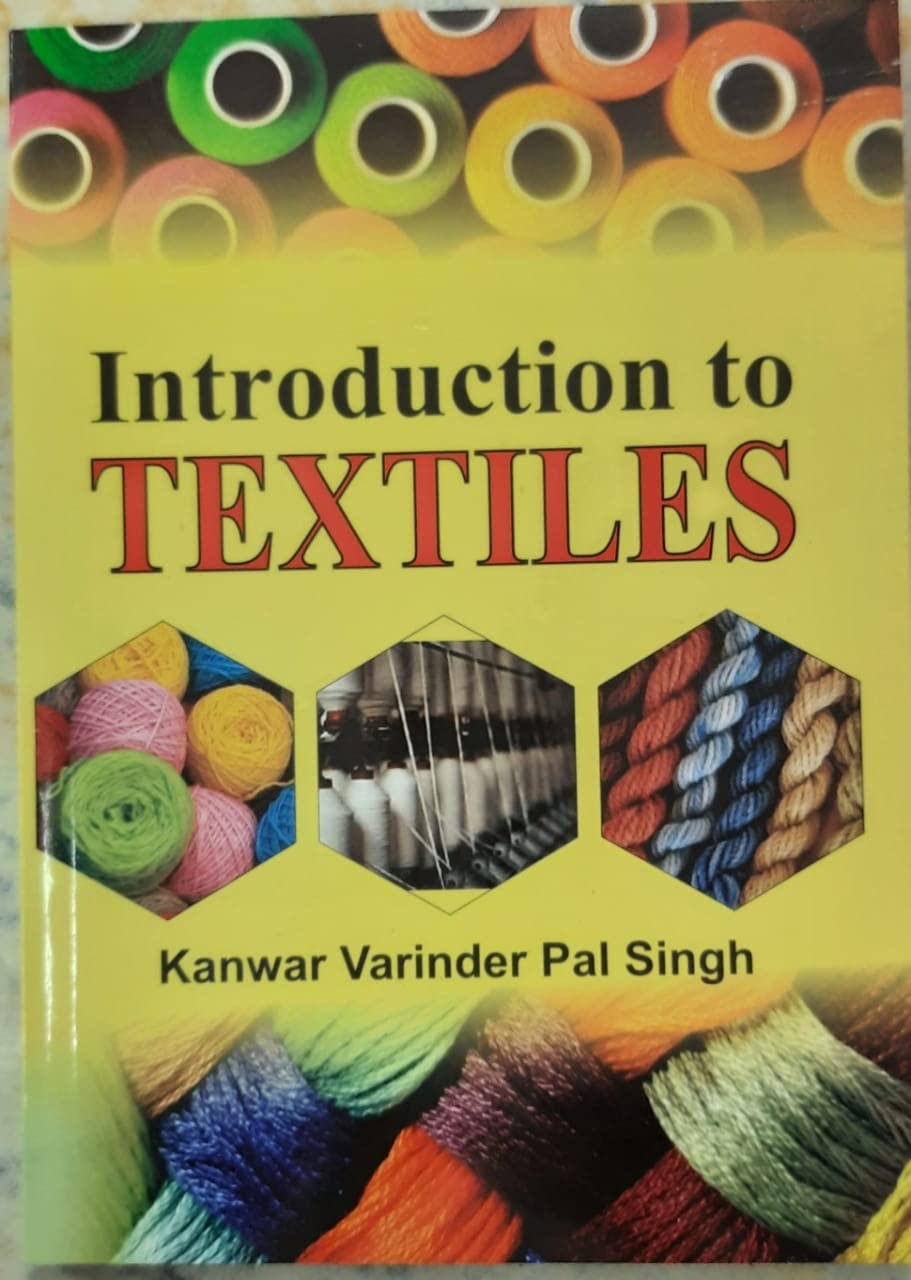 Introduction to Textiles