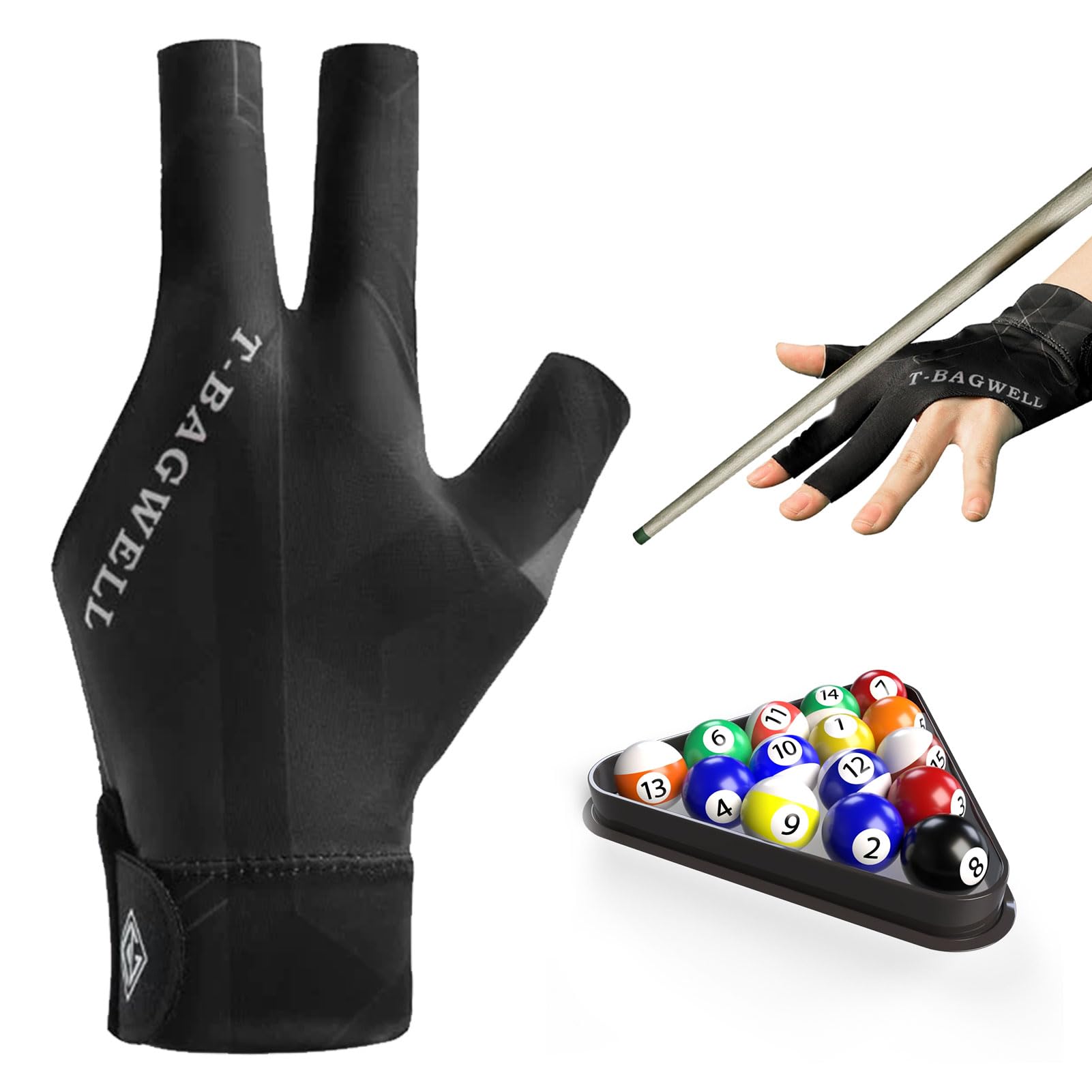 billard handschuhe kaufen AONAYO Einzelpackung Handschuh,Billard Handschuh Links,Snookerhandschuhe,Einstellbar Billiard Handschuhrutschfeste Billardhandschuhe,Dreifinger-Billardhandschuhe,Atmungsaktiv,Schwarz Sport & Freizeit Color:Miami Nights Fahrradständer für Focus THRON/THRON² Wittkopp