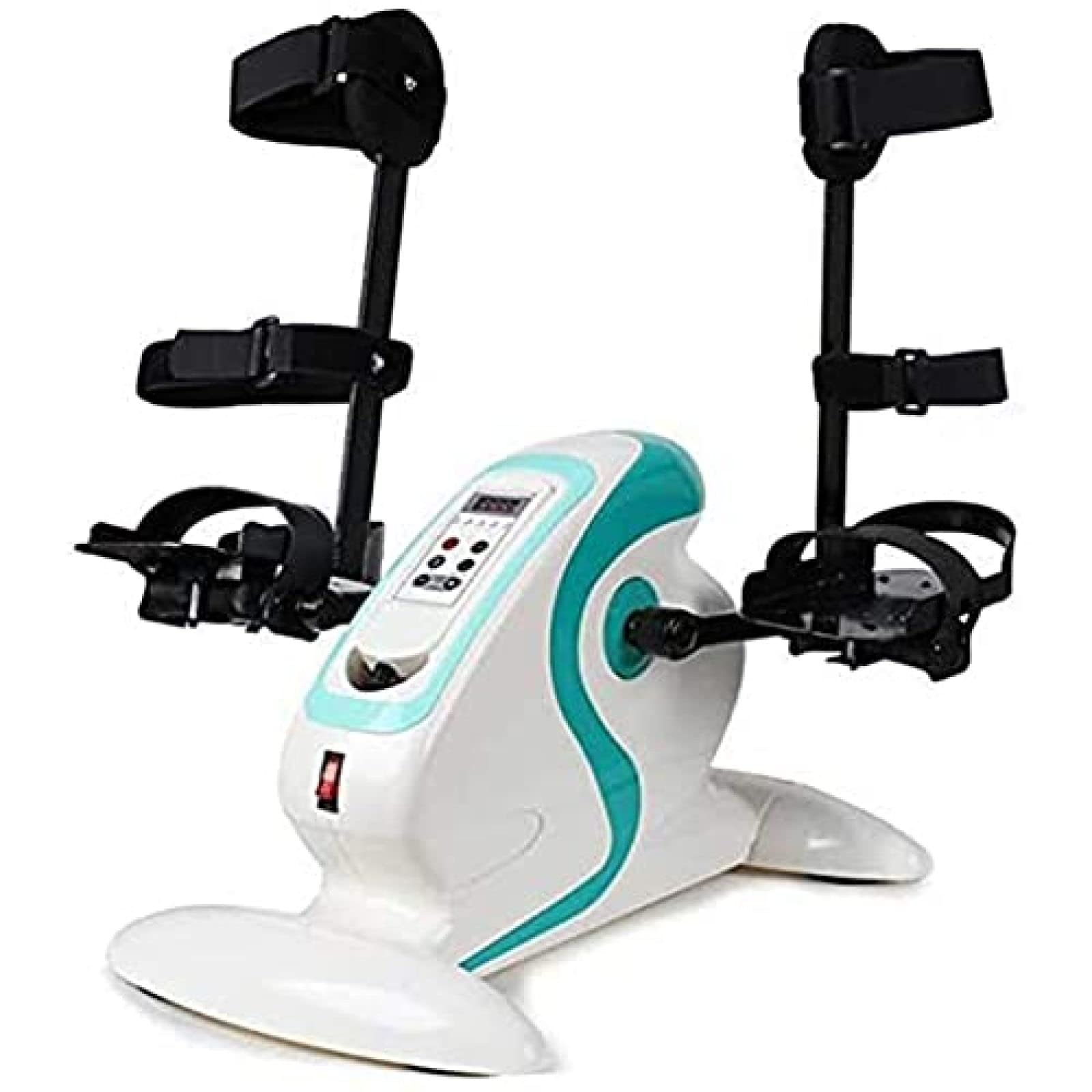 motorized stationary bicycle Exercise Cycle/Bike for Disabled and Disabled Persons Electric Pedal Exercise Device with Leg Protection Support for Elderly 56Sensational : Colour:Blueberry Swirl trolley duffel for travel Automatically adjusts resistance for Daiwa Saltist 6500/ 8000