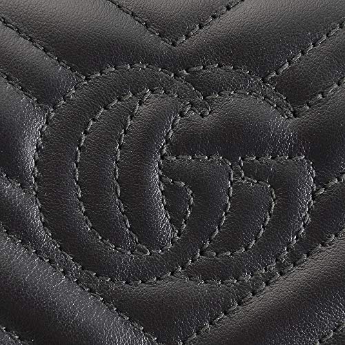 GUCCI（グッチ）『GGマーモントカードケース（466492DTD1T）』