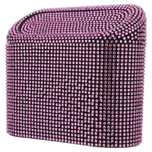 Petite poubelle pour voiture compacte afin de ranger et nettoyer facilement l'intérieur