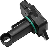 Vista 13 de Sensor de flujo de aire masivo - Compatible con Chevy, Cadillac, GMC y más - Impala, Monte Carlo, S10, Blazer, Malibu, Astro, Grand Prix, Intrigue
