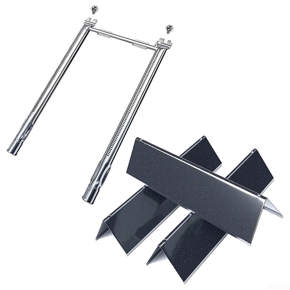 Kit Bruciatori per Weber per spirit 200 per e210 E220 Kit Bruciatori