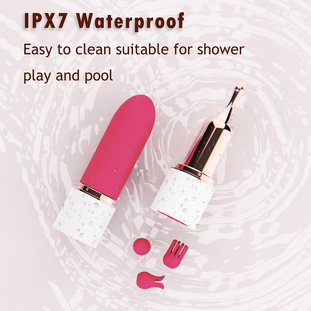 Amazon.com: Adult Sex Toys Lipstick Vibrator - Mini Vibrators for Clit, G-Spot & Nipple Stimulation, Rechargeable & Discreet Electric Massagers, Waterproof Portable Toys Women Couples Sex Toys : Health & Household Amazon.com: Adult Sex Toys Lipstick Vibrator - Mini Vibrators for Clit, G-Spot & Nipple Stimulation, Rechargeable & Discreet Electric Massagers, Waterproof Portable Toys Women Couples Sex Toys : Health & Household