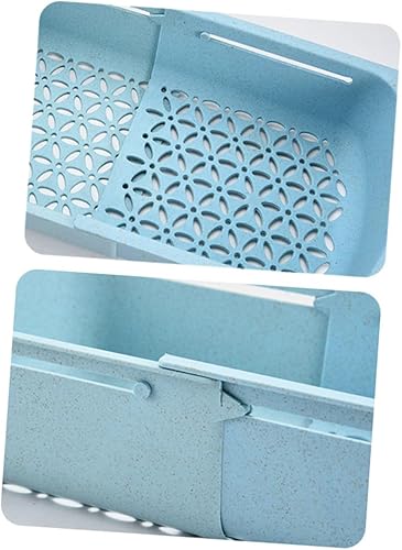 Cabilock Bandeja de secado de platos, estante plegable para secar platos, lavabo plegable, estante de lavandería plegable, estante de secado de ropa