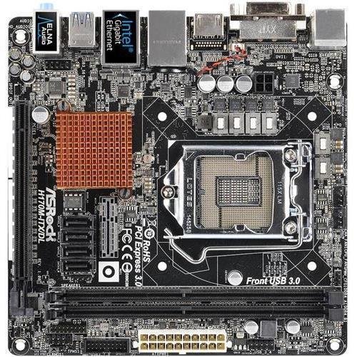 H170M-ITX/DL